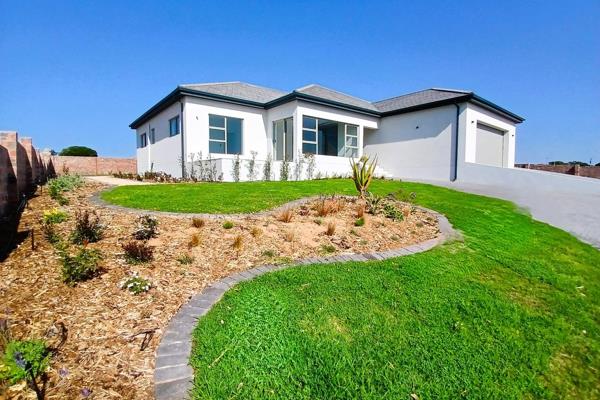 Welcome to this spacious, newly built 3-bedroom family home in the sought-after ...