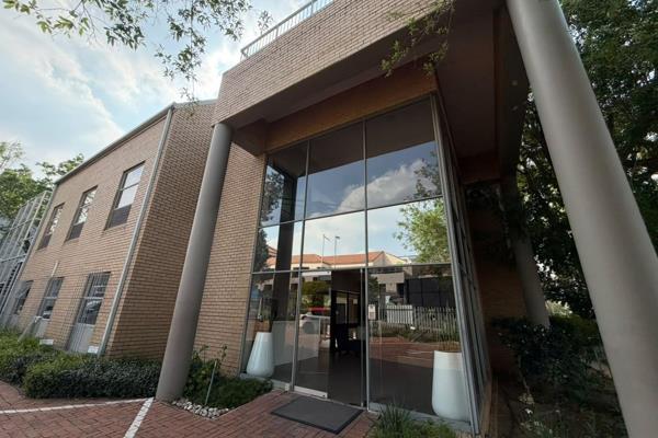 900m2 freestanding office property for sale on Wessel Road, Rivonia, offered at R12 ...