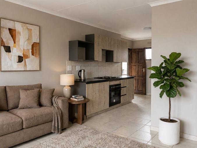 Property Development to Rent in Rynfield AH