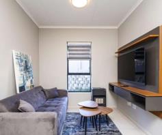 Apartment / Flat for sale in Midridge Park