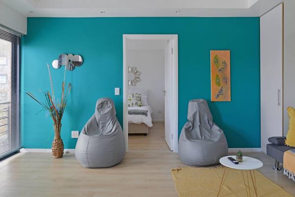Modern, furnished one bedroom apartment in the vibrant Observatory area, just off the ...