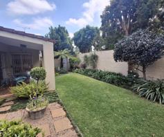 Townhouse for sale in Bryanston