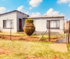 House for sale in Tsakane