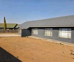 House for sale in Finsbury