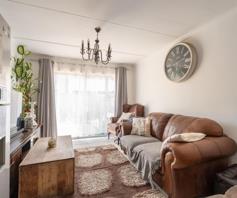 Apartment / Flat for sale in Guldenland