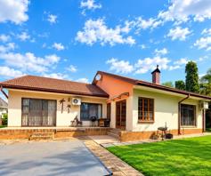 House for sale in Bultfontein Rural