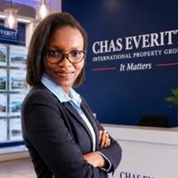 Agent profile for Princess Mashele
