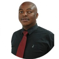 Agent profile for Macdonald Maqhubela