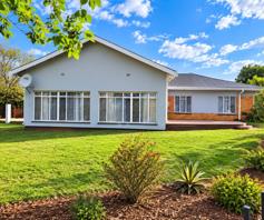 House for sale in Bultfontein Rural
