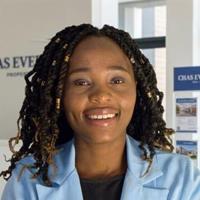Agent profile for Audrey Makaure