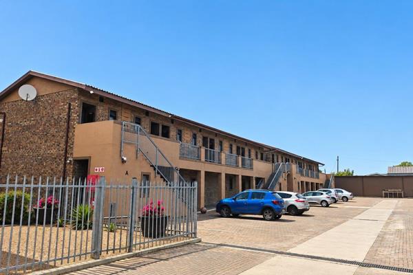 Smart Investment Opportunity – Modern &amp; Stylish Bachelor Flats for Sale in George Central

Exclusive Sole Mandate

Two units ...