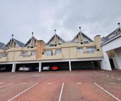 Apartment / Flat for sale in Whispering Pines