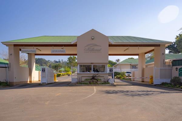 Prime position with amazing views. Retire in style and comfort with our brand-new ...