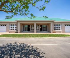 Townhouse for sale in Assagay