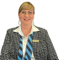 Agent profile for Tarryn Petzer