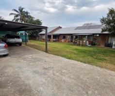 House for sale in Suiderberg