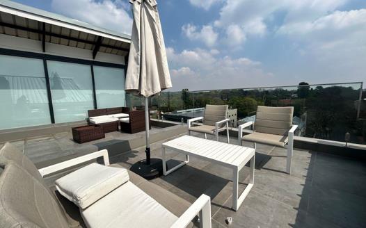 2 Bedroom Apartment / Flat to rent in Houghton Estate