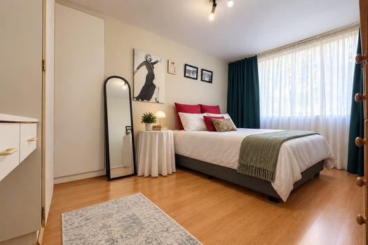 1 Bedroom Apartment / Flat for sale in Claremont Upper
