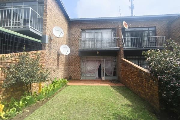 This quite area in Central offers a double story townhouse , two  bedroom upstairs with a balcony in the main bedroom. The well sized ...
