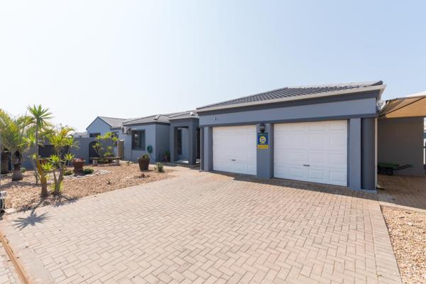 This 305m² property is designed for families who value space, comfort, and memorable gatherings. Positioned less than 80 metres ...