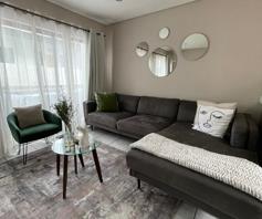 Apartment / Flat for sale in Cresta