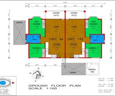 House for sale in Assagay