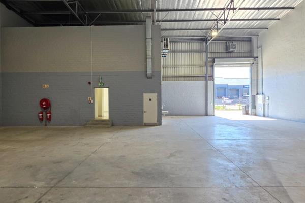 This versatile 428m² property is situated within Stonewood Business Park in ...