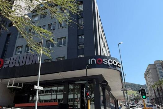 Commercial Property to rent in Cape Town City Centre