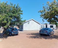 House for sale in Soshanguve GG
