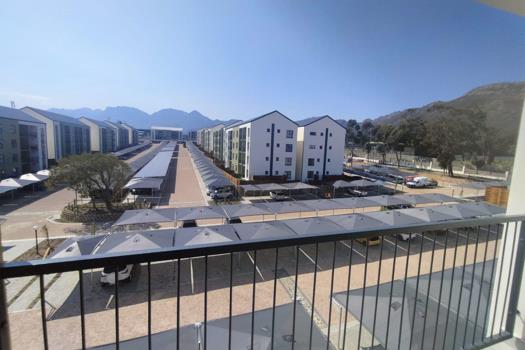 2 Bedroom Apartment / Flat to rent in Greenbay Eco Estate