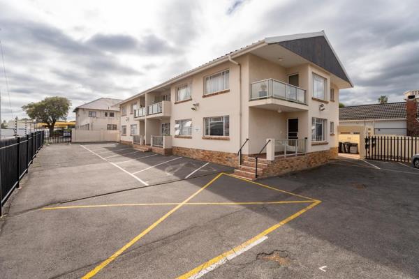 Well positioned first-floor apartment offers an excellent opportunity for first-time buyers, small families or investors looking to ...