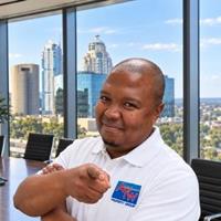 Agent profile for Tebogo Madumo