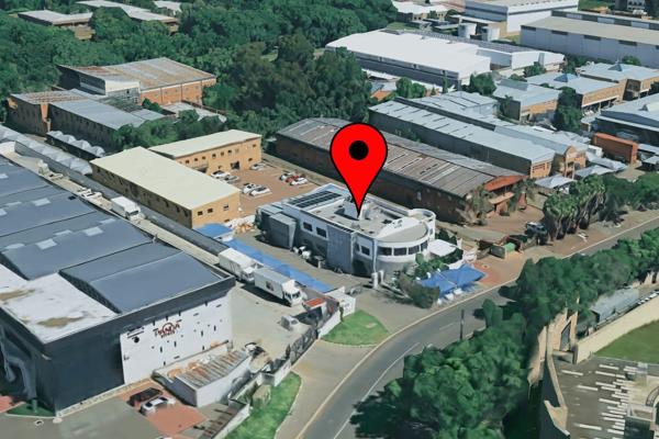 Corporate Head Office, Warehousing &amp; Distribution Opportunity!

Located in Ormonde, Johannesburg, this versatile freehold ...