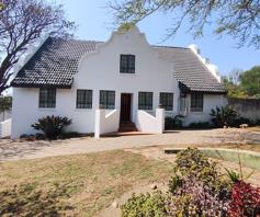 House for sale in The Reeds