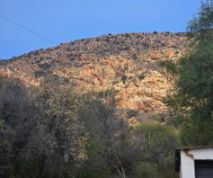 Farm for sale in Rietvly AH