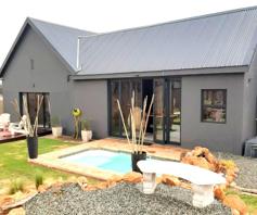 House for sale in Parys Golf & Country Estate