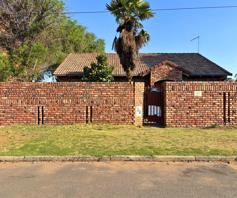 Townhouse for sale in New Park