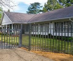 House for sale in Sasolburg Ext 15