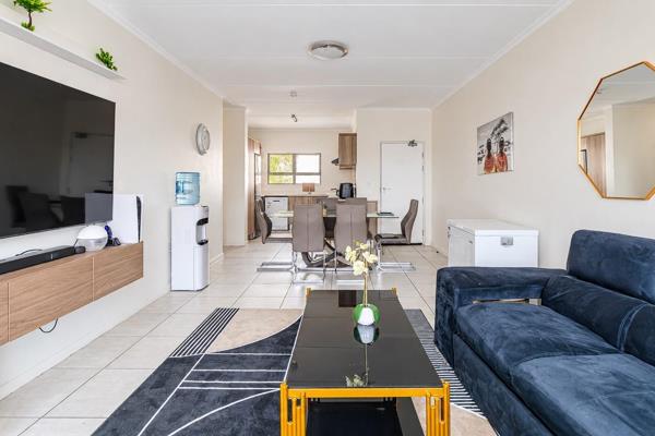 FULLY FURNISHED 2-BEDROOM APARTMENT TO RENT – DE ZICHT 

Enjoy stylish, comfortable ...