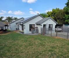 House for sale in Van Riebeeck Park