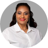 Agent profile for Olive Mbabazi