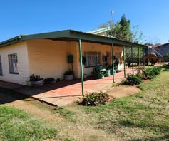 House for sale in Delareyville
