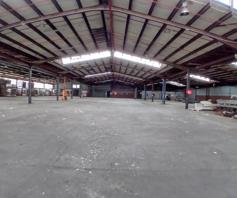 Industrial Property for sale in Jacobs