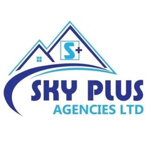 Agency profile logo