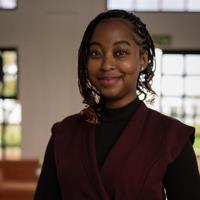 Agent profile for Lebogang Mathega