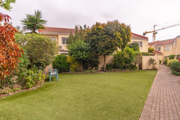SOLE MANDATE
View by appointment only WEDNESDAY 5 to 6pm.

Pets are most welcome, making this a welcoming home for both family and furry friends. Located in Pinelands, residents will appreciate the calm, suburban lifestyle ...