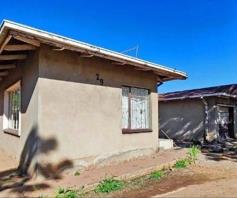 House for sale in Vanderbijlpark CW