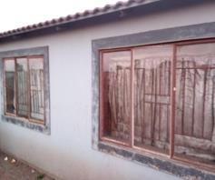 House for sale in Soshanguve B