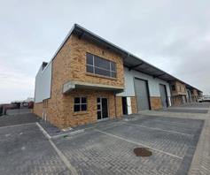 Industrial Property for sale in Firgrove Industrial Estate