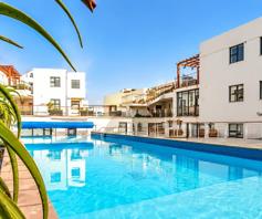 Apartment / Flat for sale in Big Bay